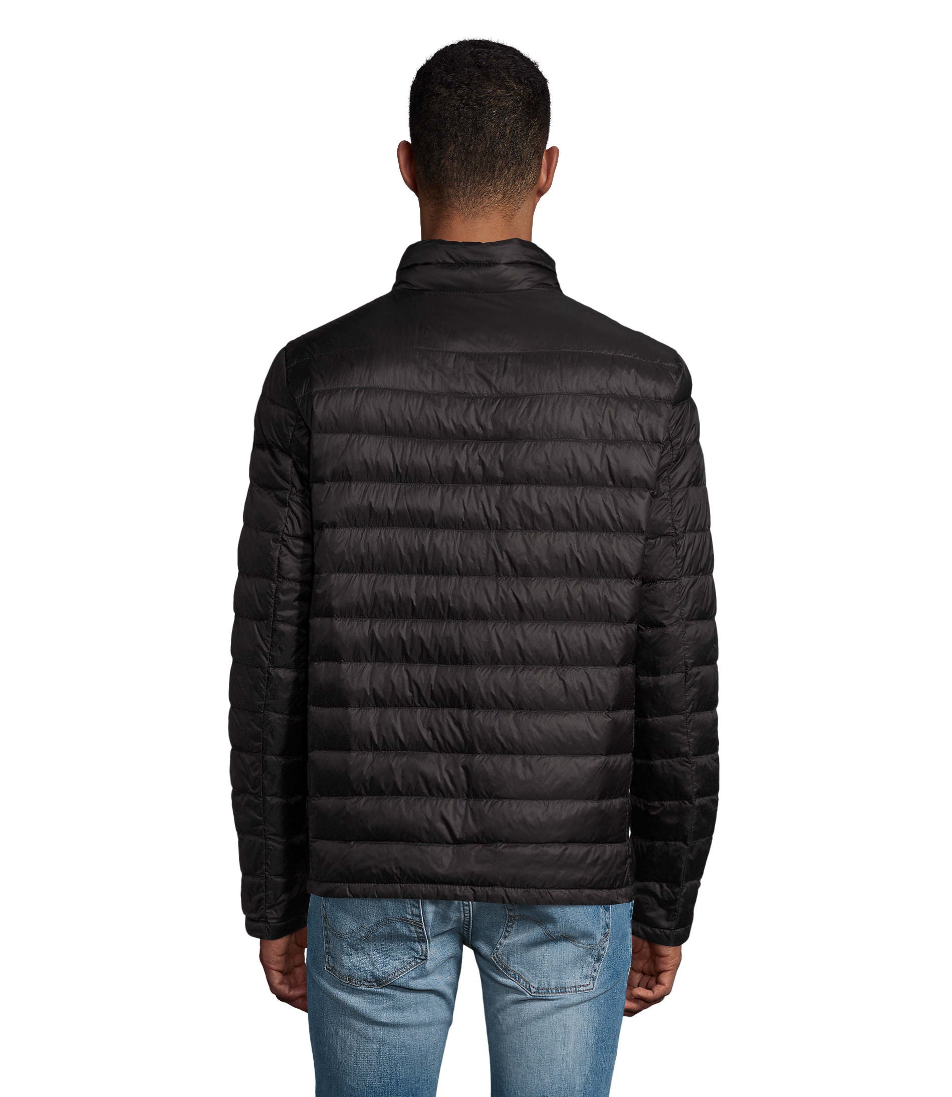 WILSON JACKET Męskie 380T WILSON MEN