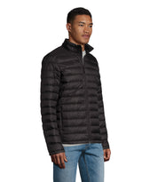 WILSON JACKET Męskie 380T WILSON MEN
