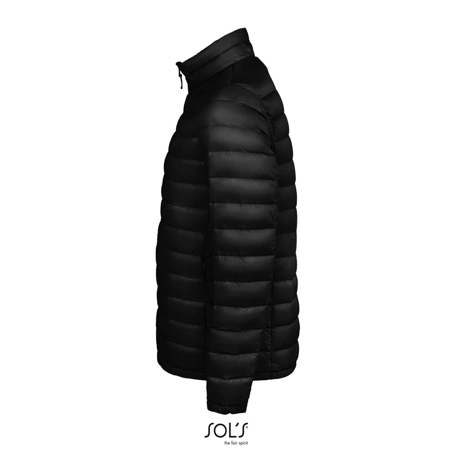 WILSON JACKET Męskie 380T WILSON MEN