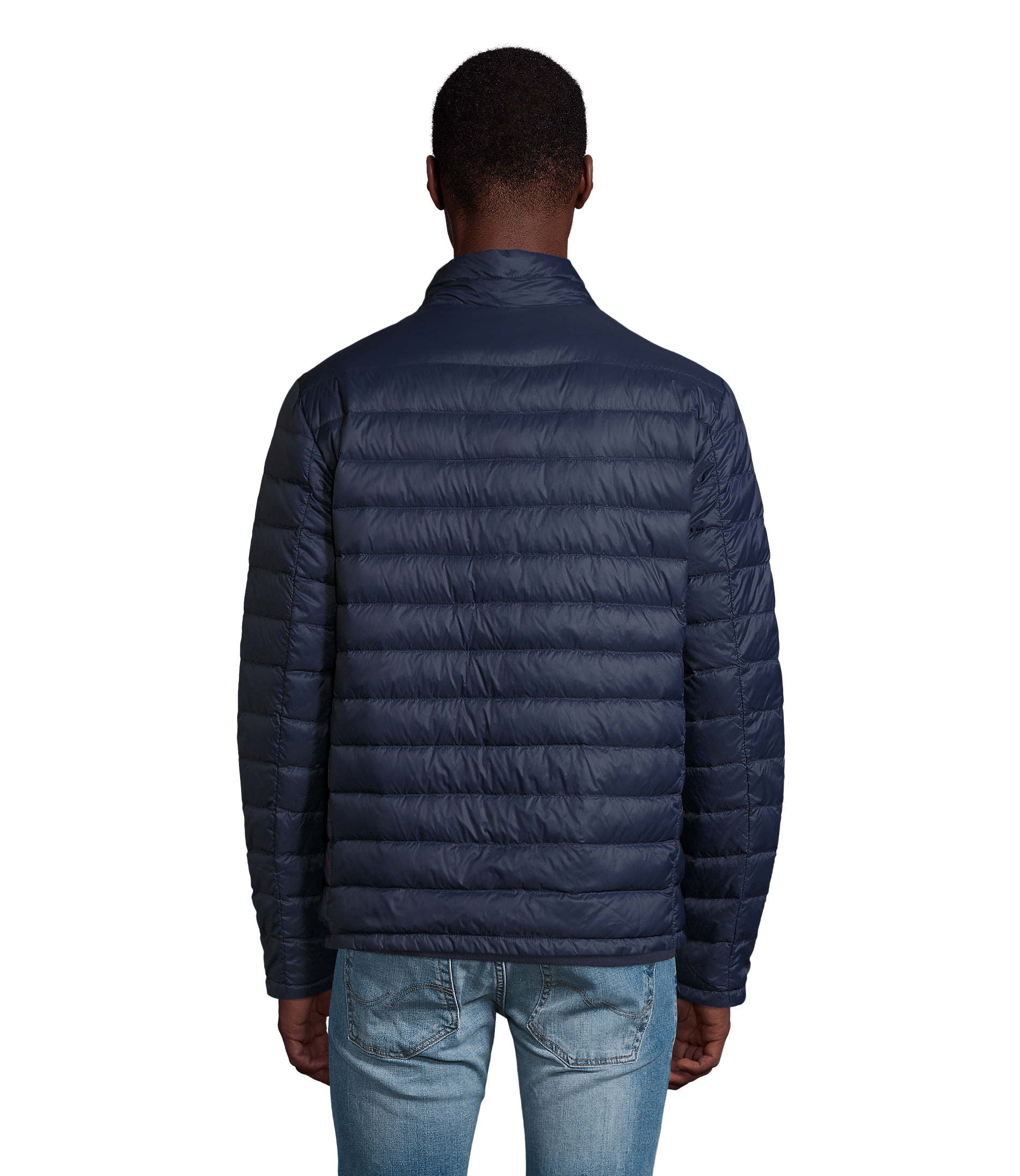 WILSON JACKET Męskie 380T WILSON MEN