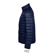 WILSON JACKET Męskie 380T WILSON MEN