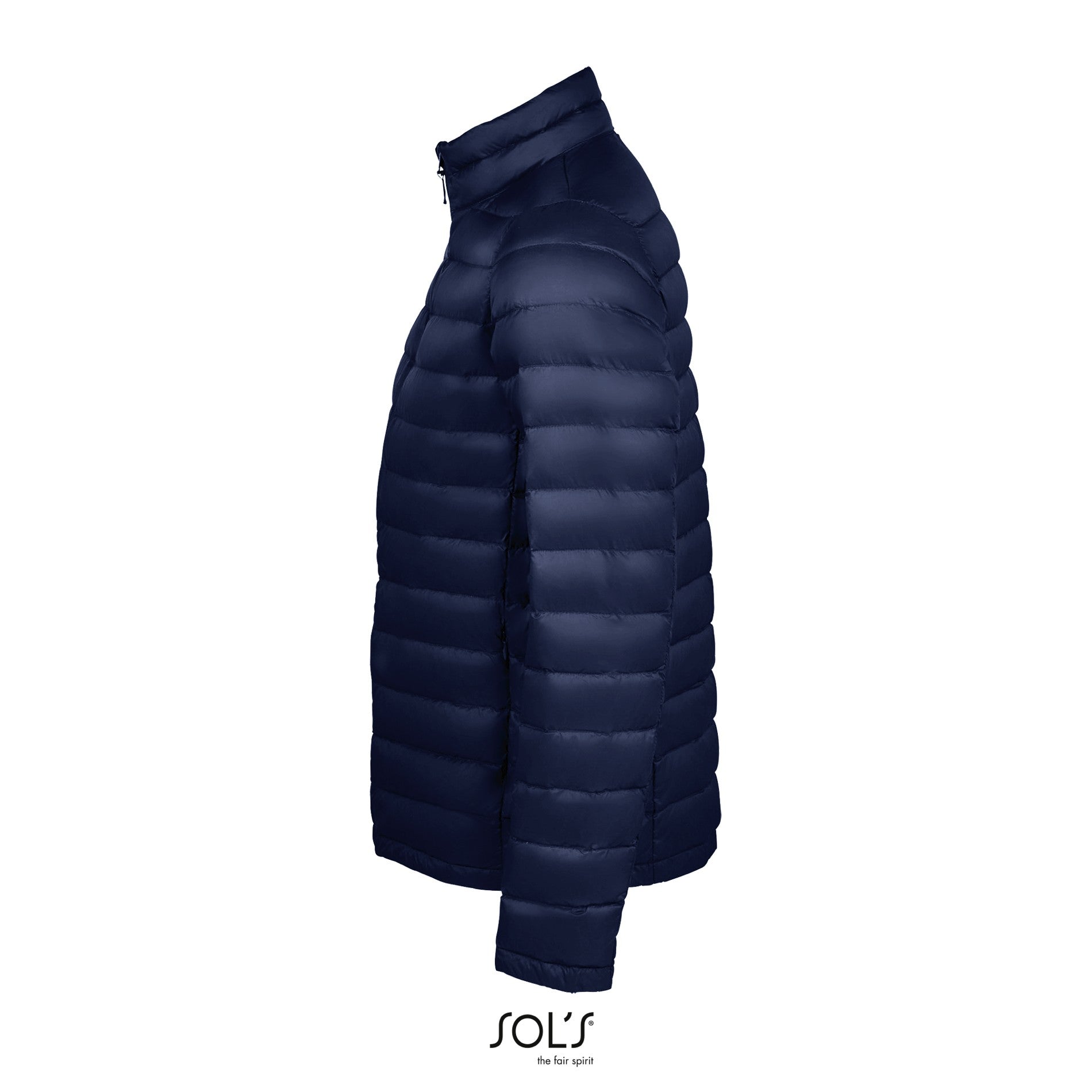 WILSON JACKET Męskie 380T WILSON MEN