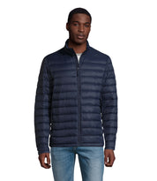 WILSON JACKET Męskie 380T WILSON MEN