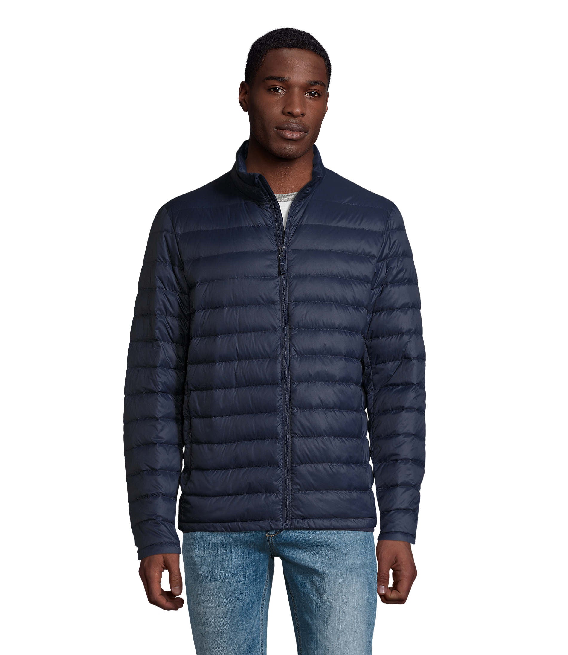 WILSON JACKET Męskie 380T WILSON MEN