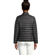 WILSON JACKET Damskie 380T WILSON WOMEN