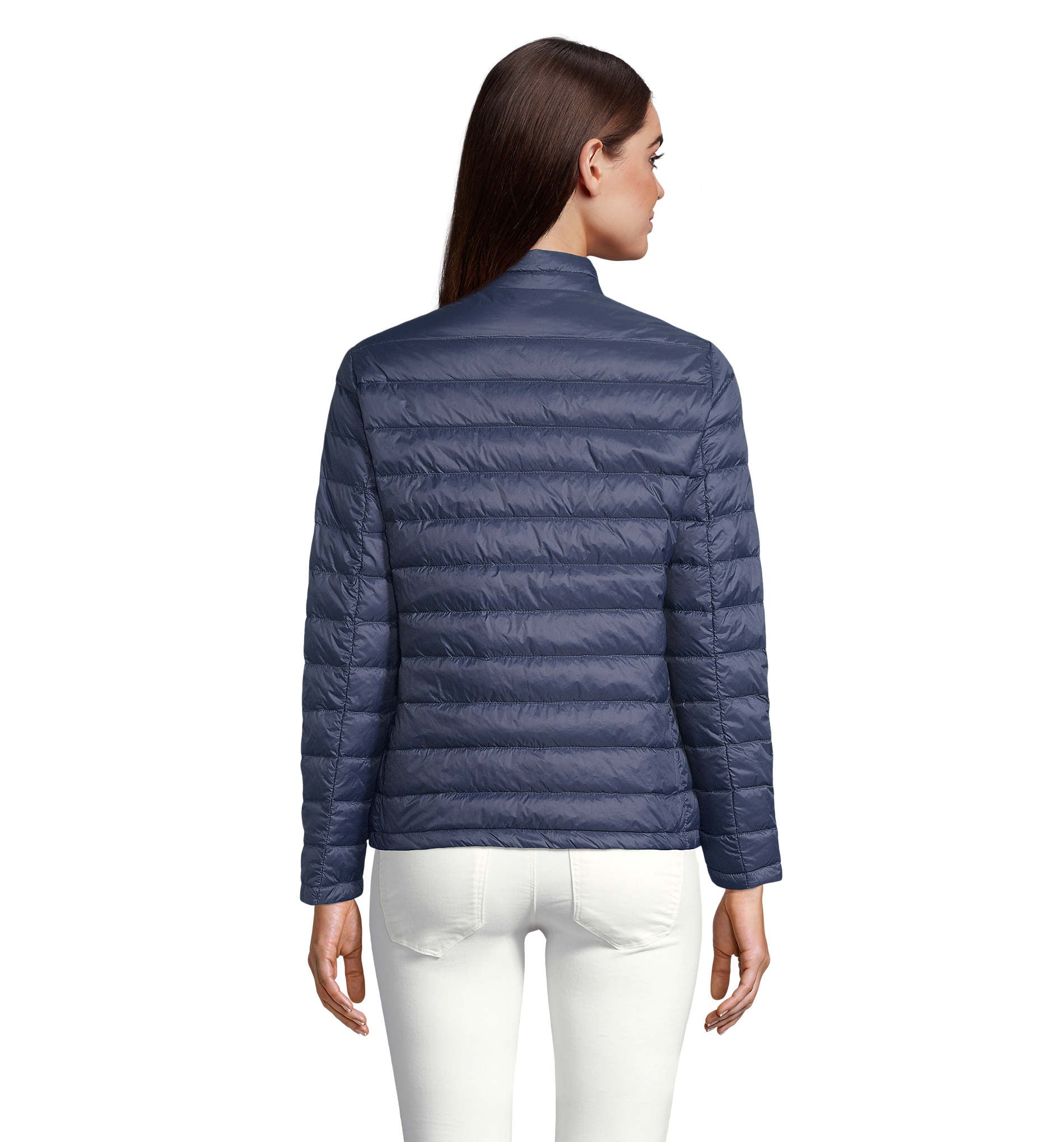 WILSON JACKET Damskie 380T WILSON WOMEN