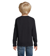 IMPERIAL dziecięca bluzka IMPERIAL LSL KIDS