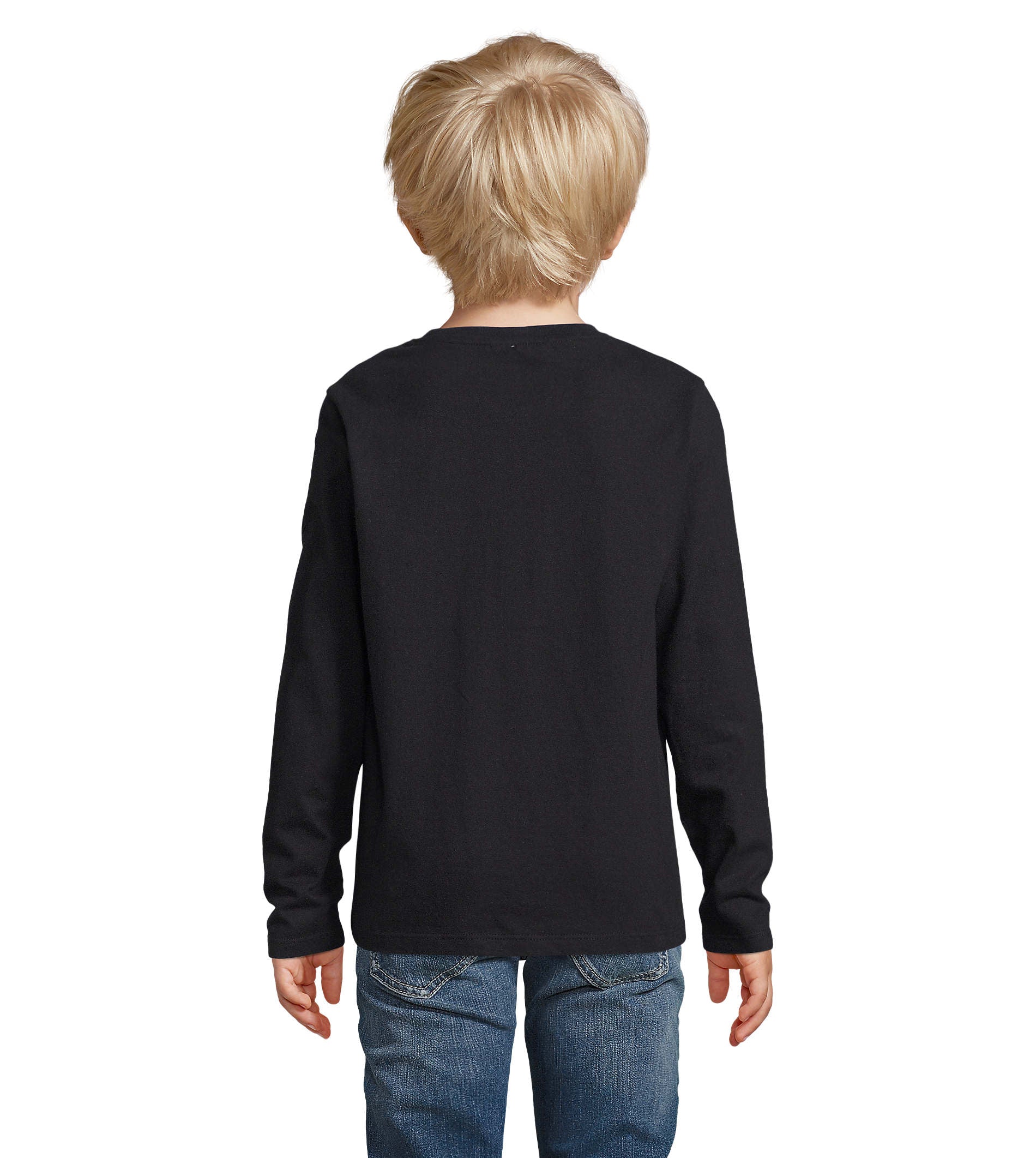 IMPERIAL dziecięca bluzka IMPERIAL LSL KIDS