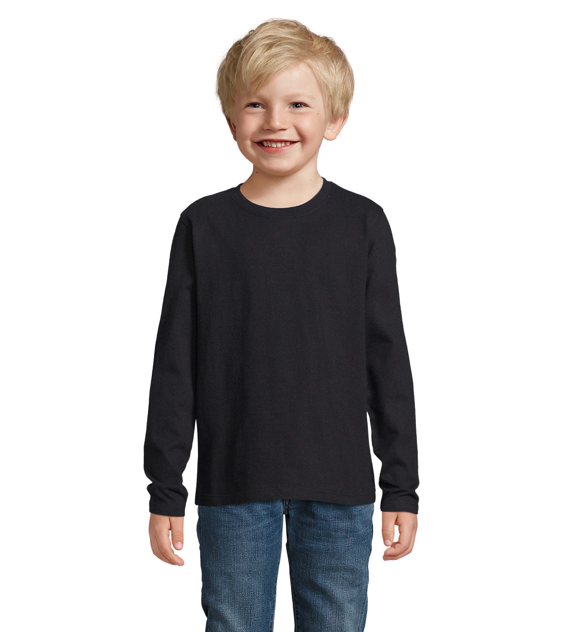 IMPERIAL dziecięca bluzka IMPERIAL LSL KIDS