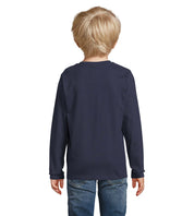 IMPERIAL dziecięca bluzka IMPERIAL LSL KIDS