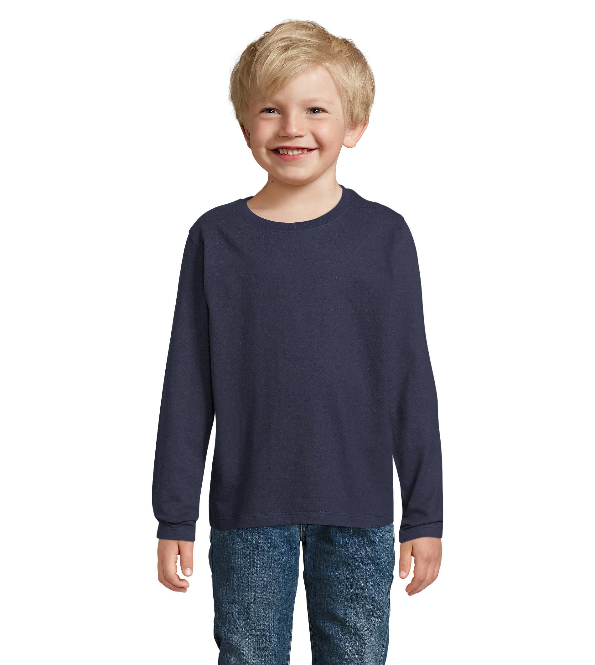IMPERIAL dziecięca bluzka IMPERIAL LSL KIDS