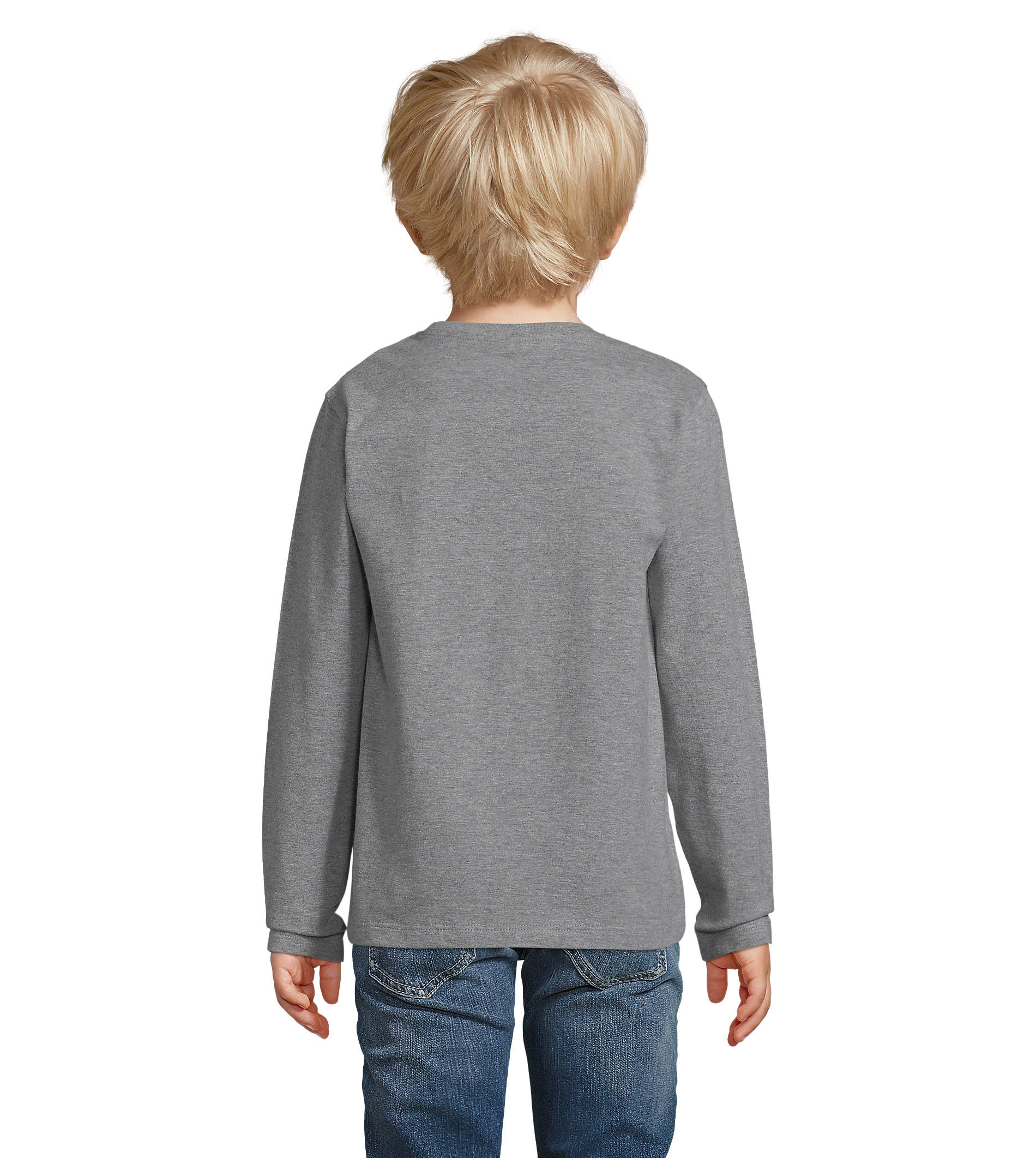 IMPERIAL dziecięca bluzka IMPERIAL LSL KIDS
