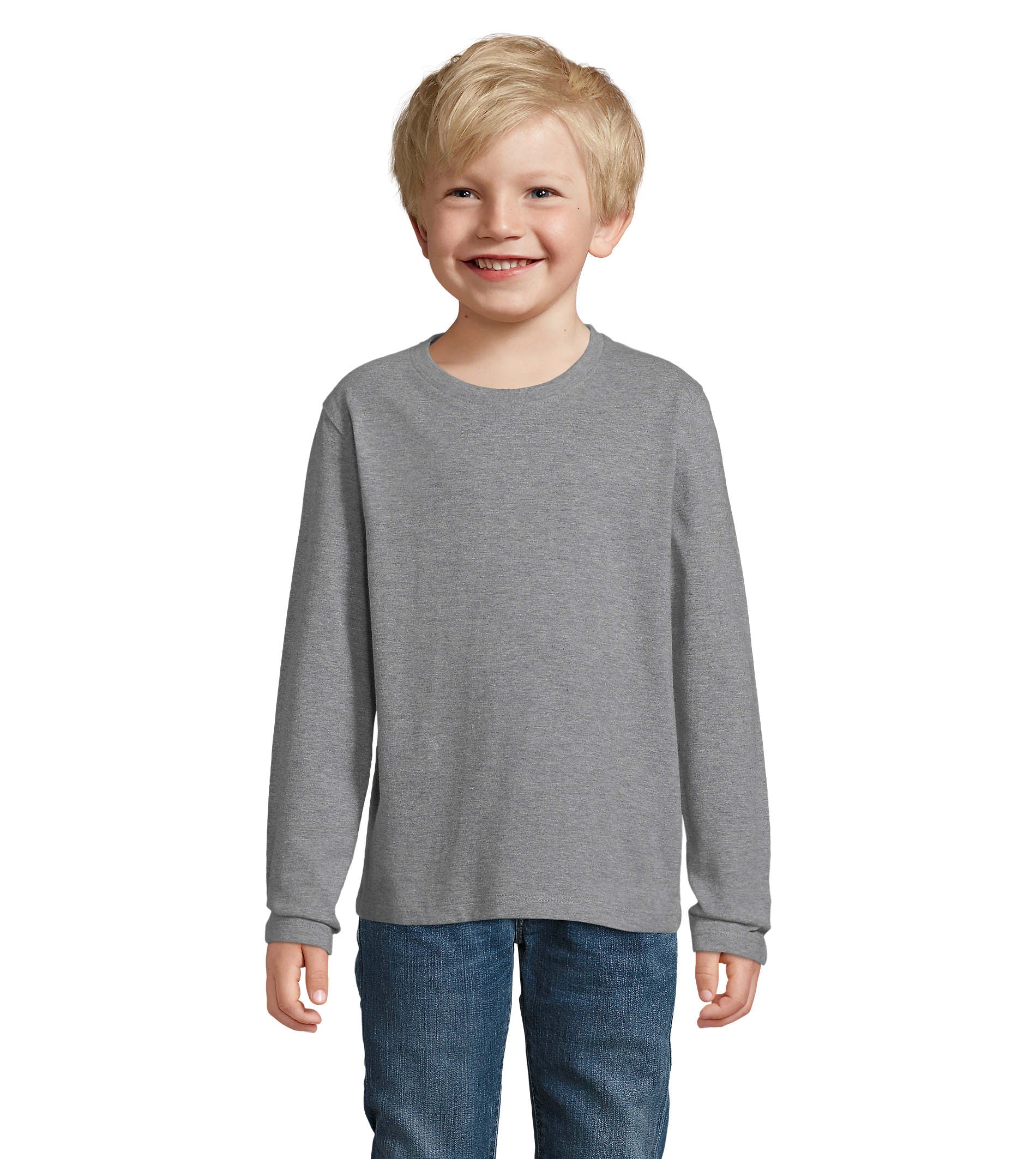 IMPERIAL dziecięca bluzka IMPERIAL LSL KIDS