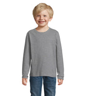 IMPERIAL dziecięca bluzka IMPERIAL LSL KIDS