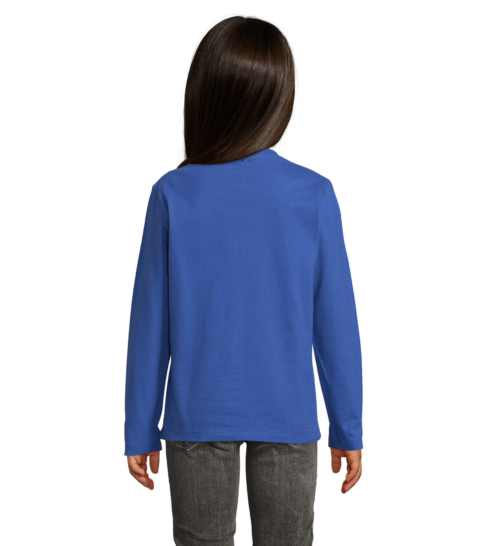 IMPERIAL dziecięca bluzka IMPERIAL LSL KIDS
