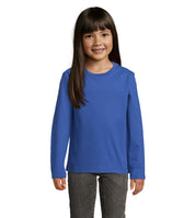 IMPERIAL dziecięca bluzka IMPERIAL LSL KIDS