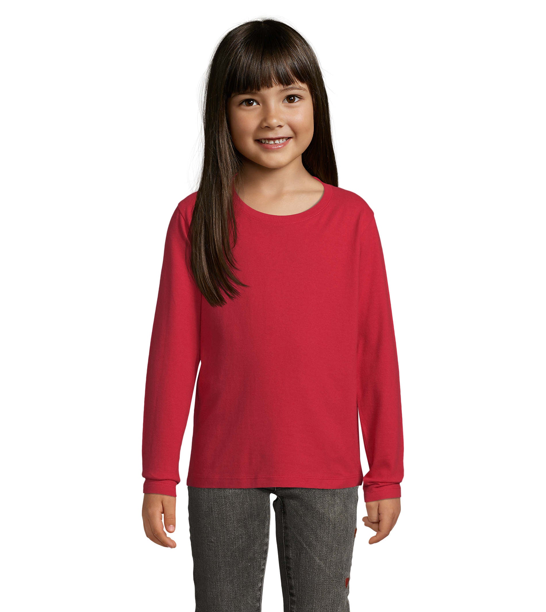 IMPERIAL dziecięca bluzka IMPERIAL LSL KIDS