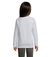 IMPERIAL dziecięca bluzka IMPERIAL LSL KIDS