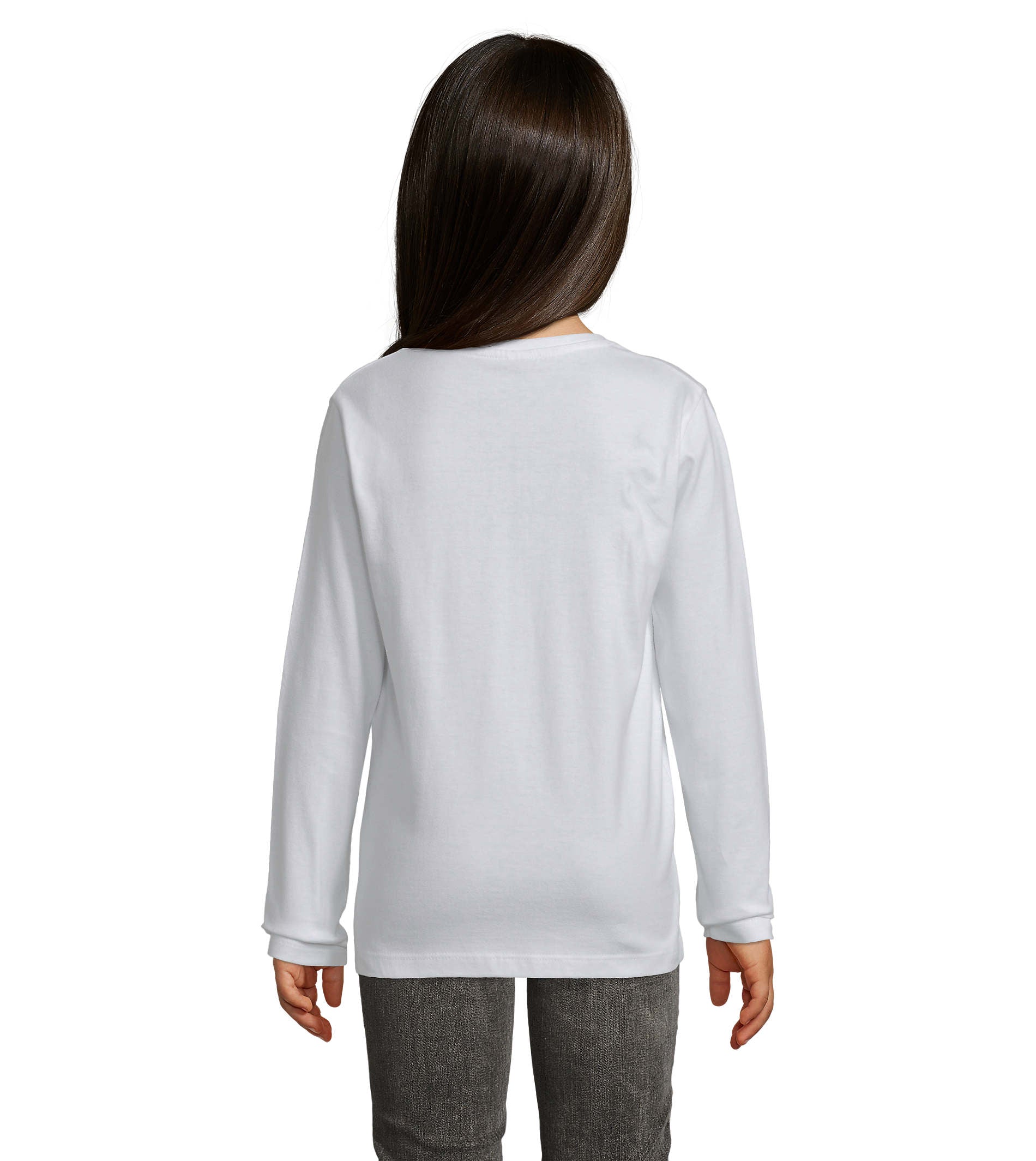 IMPERIAL dziecięca bluzka IMPERIAL LSL KIDS