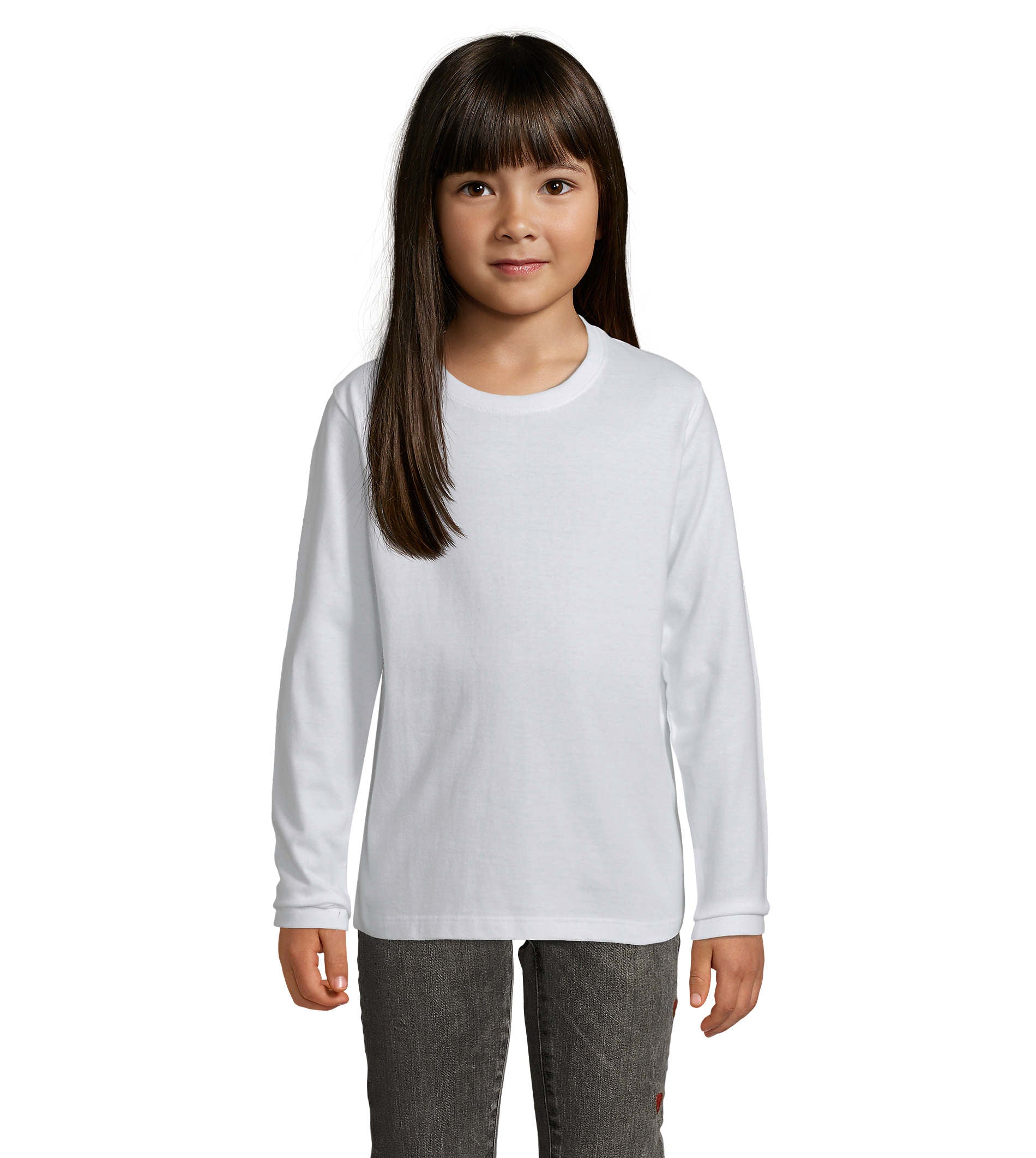 IMPERIAL dziecięca bluzka IMPERIAL LSL KIDS