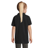 PERFECT Dziecięce POLO 180g PERFECT KIDS