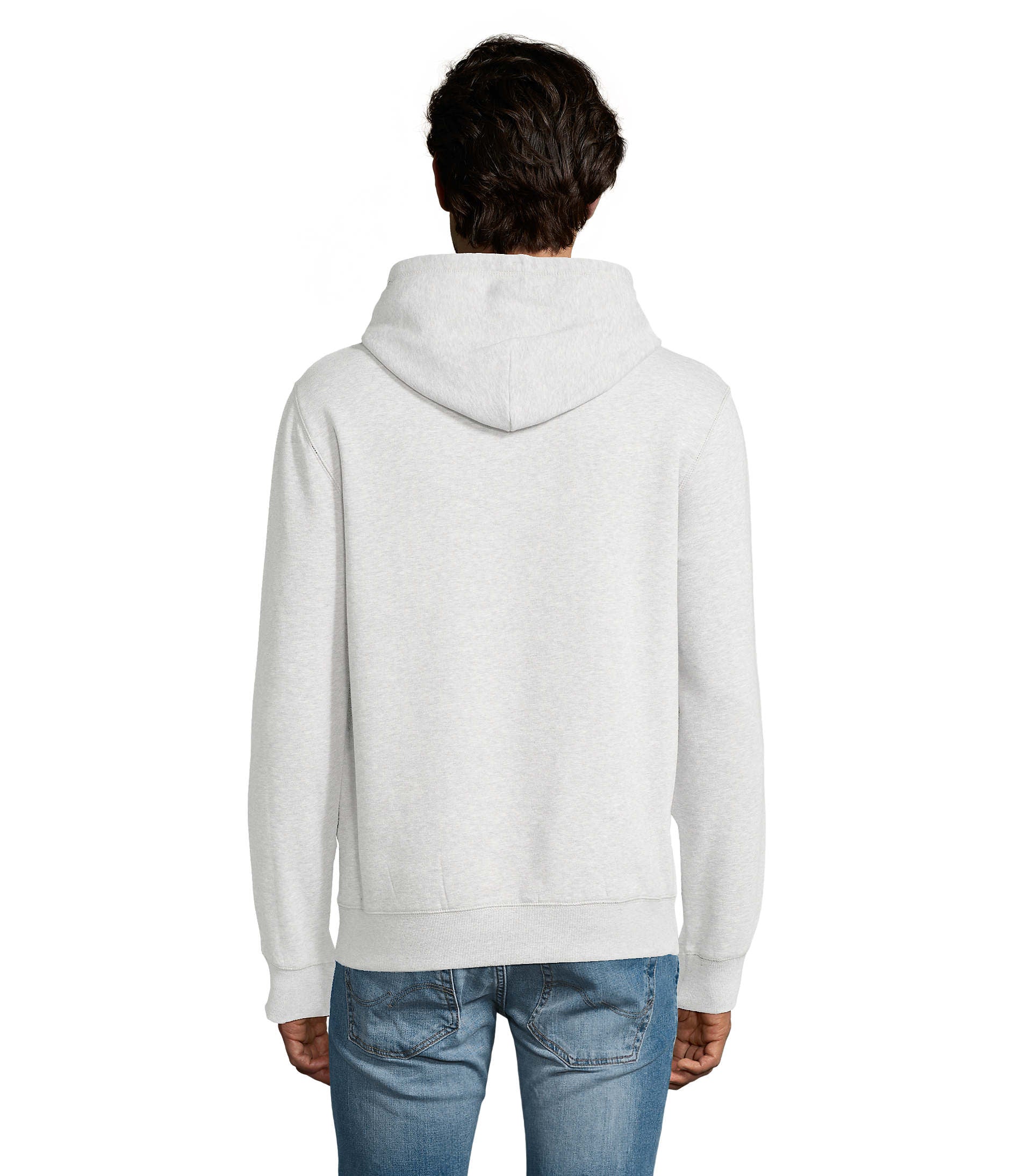 SPENCER męska bluza 280g SPENCER