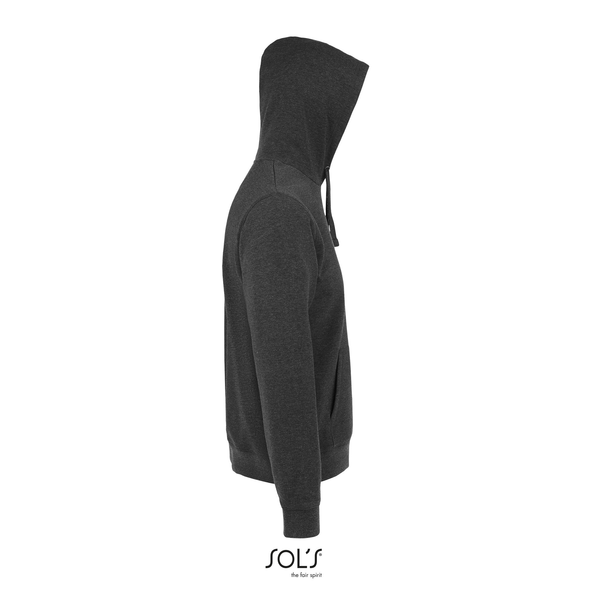 SPENCER męska bluza 280g SPENCER