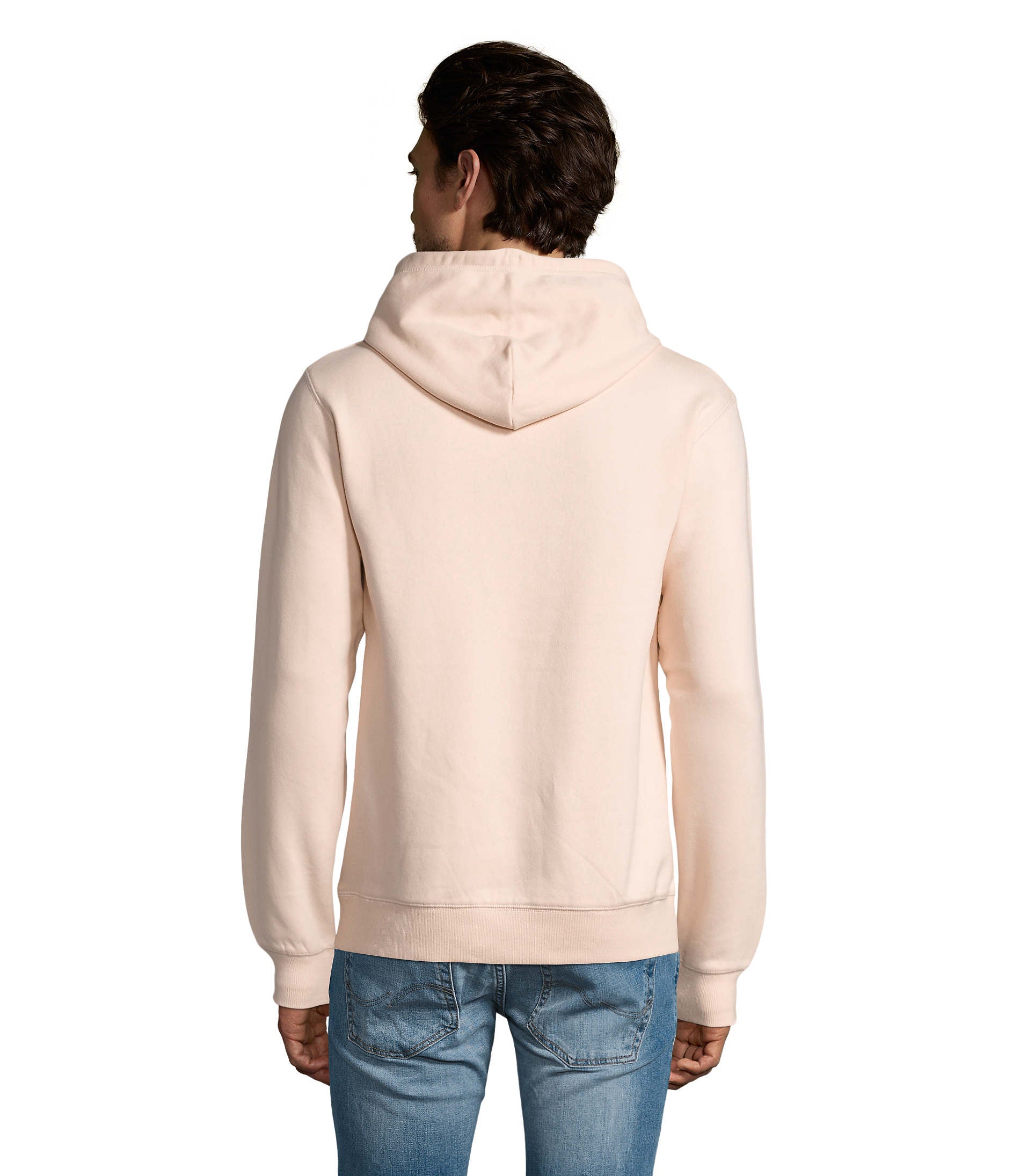 SPENCER męska bluza 280g SPENCER