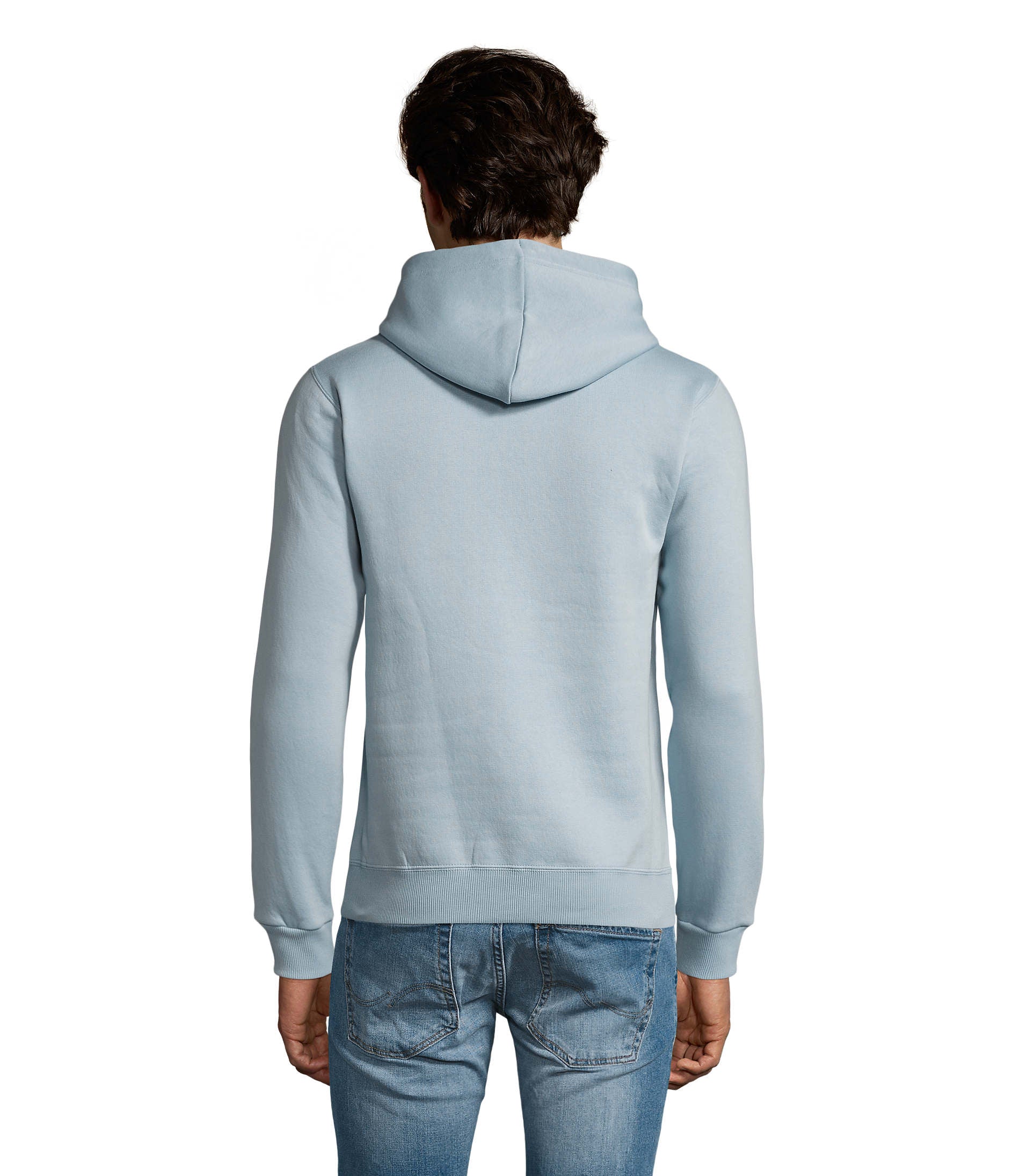 SPENCER męska bluza 280g SPENCER