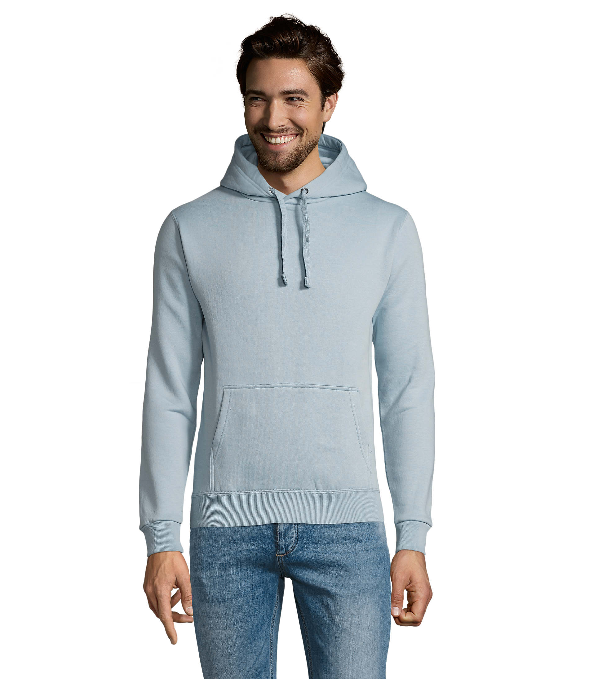 SPENCER męska bluza 280g SPENCER