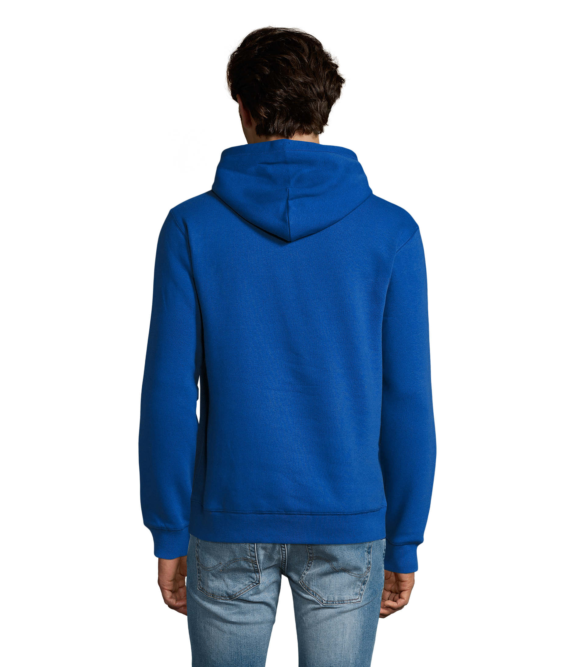 SPENCER męska bluza 280g SPENCER