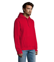 SPENCER męska bluza 280g SPENCER