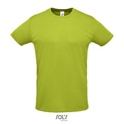 SPRINT UNI T-SHIRT 130g SPRINT