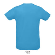 SPRINT UNI T-SHIRT 130g SPRINT