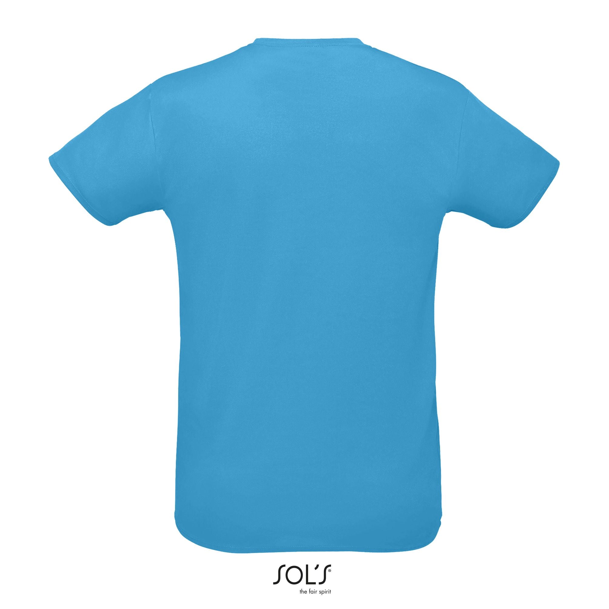 SPRINT UNI T-SHIRT 130g SPRINT