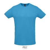 SPRINT UNI T-SHIRT 130g SPRINT