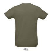 SPRINT UNI T-SHIRT 130g SPRINT