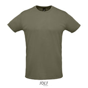 SPRINT UNI T-SHIRT 130g SPRINT