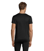 SPRINT UNI T-SHIRT 130g SPRINT