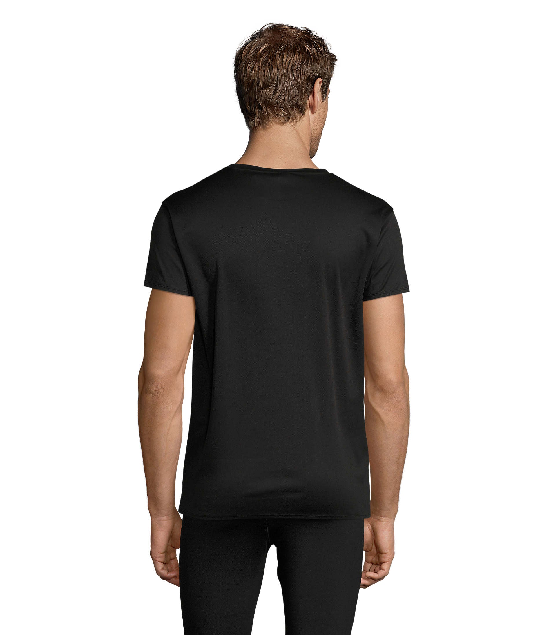 SPRINT UNI T-SHIRT 130g SPRINT
