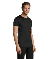 SPRINT UNI T-SHIRT 130g SPRINT