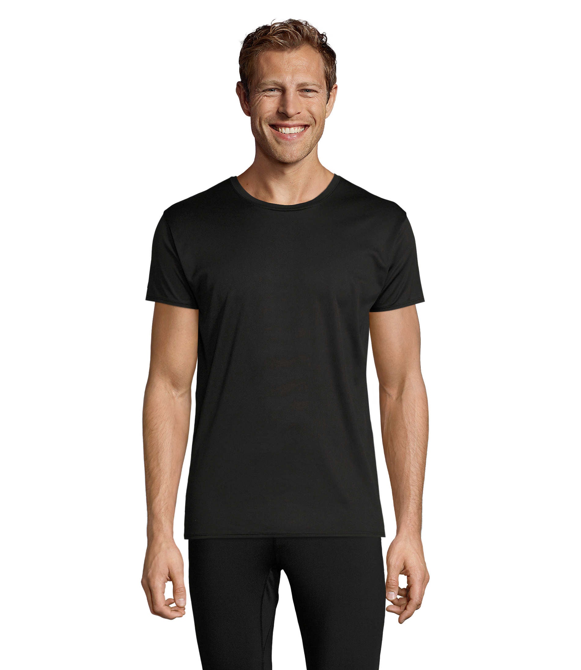SPRINT UNI T-SHIRT 130g SPRINT