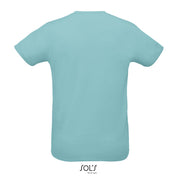 SPRINT UNI T-SHIRT 130g SPRINT