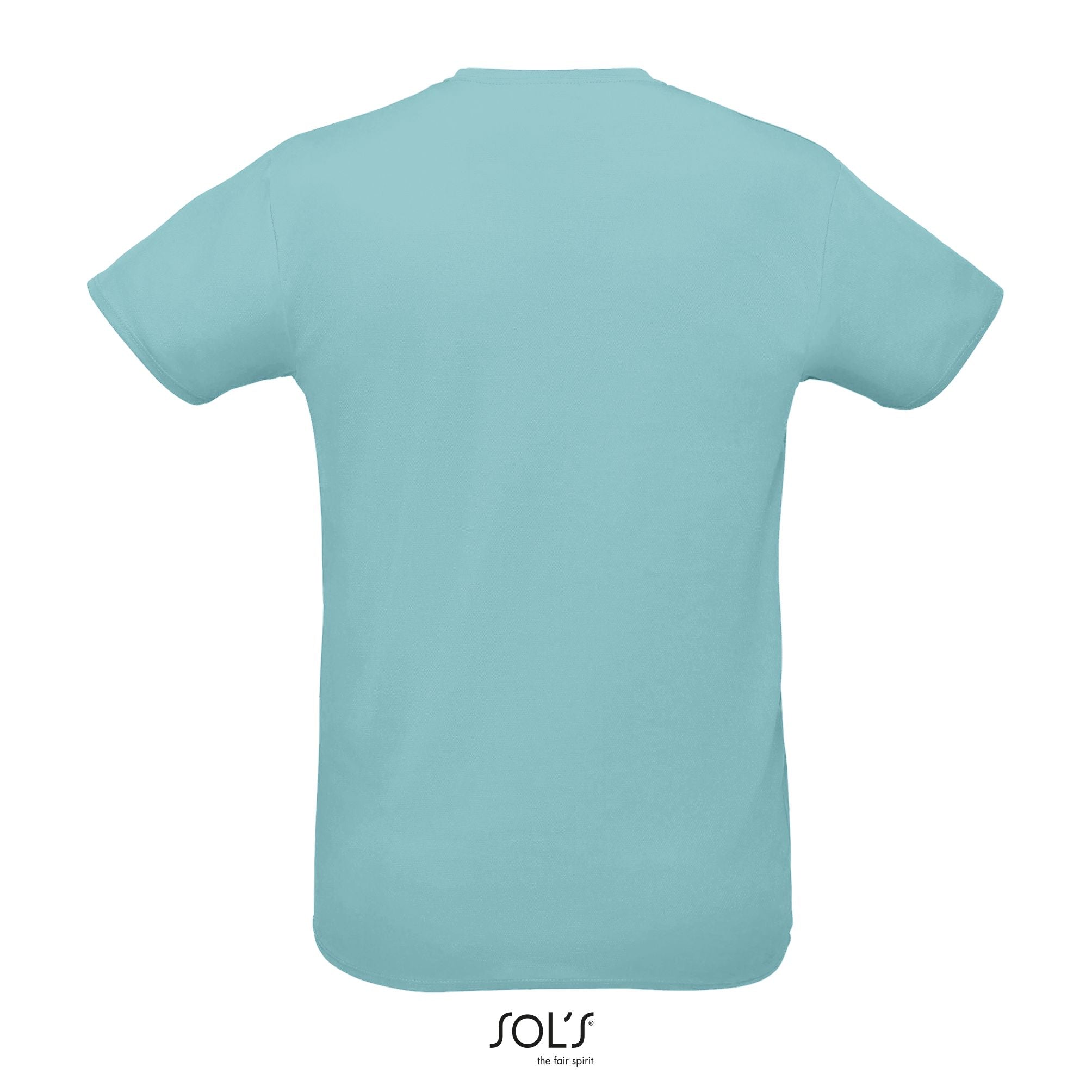 SPRINT UNI T-SHIRT 130g SPRINT