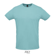SPRINT UNI T-SHIRT 130g SPRINT