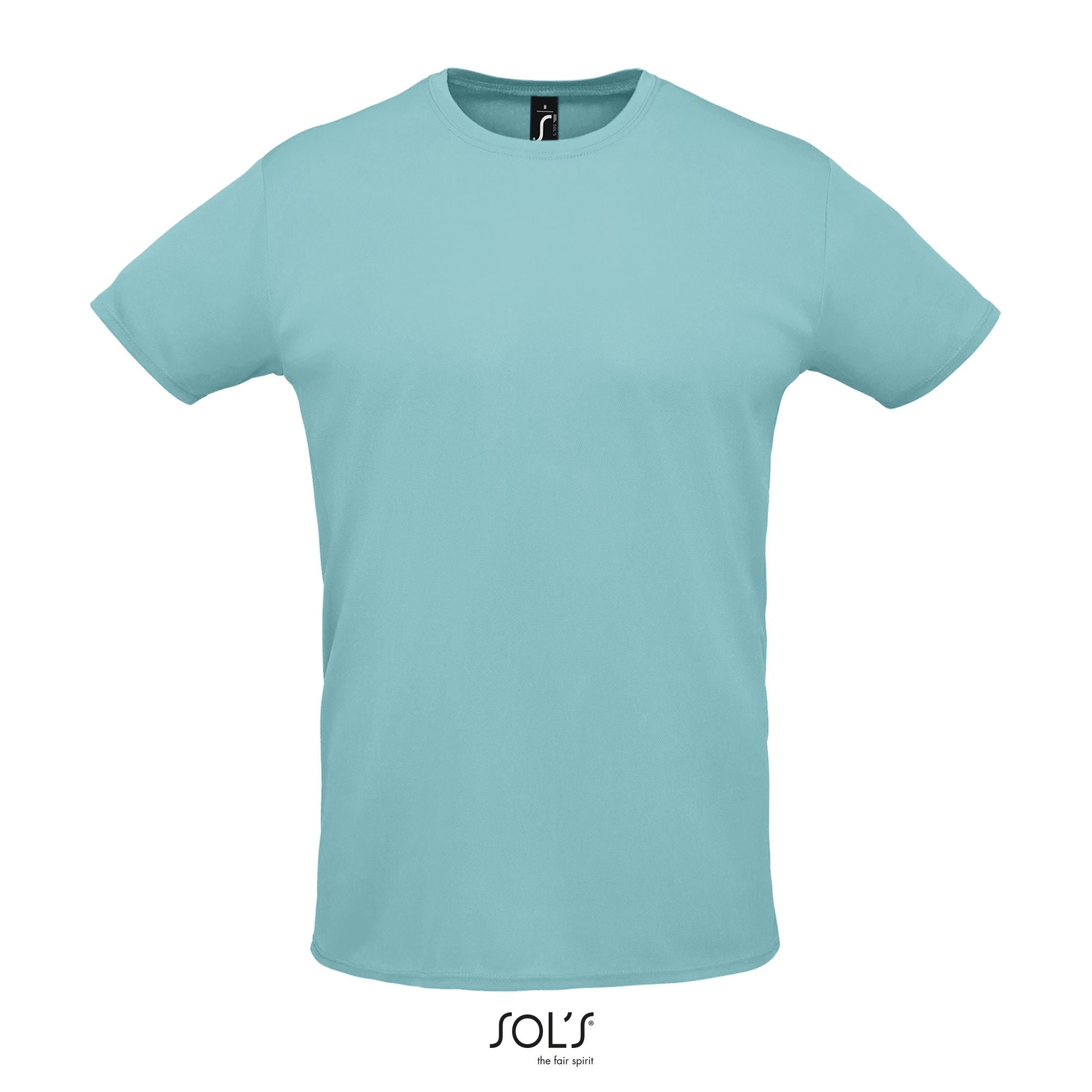 SPRINT UNI T-SHIRT 130g SPRINT