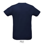 SPRINT UNI T-SHIRT 130g SPRINT