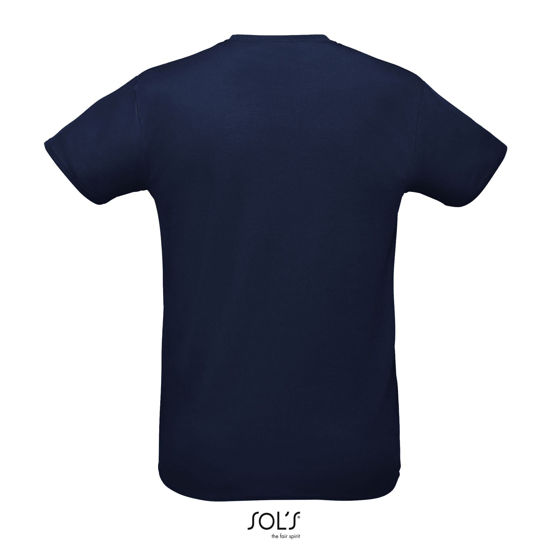 SPRINT UNI T-SHIRT 130g SPRINT