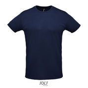 SPRINT UNI T-SHIRT 130g SPRINT