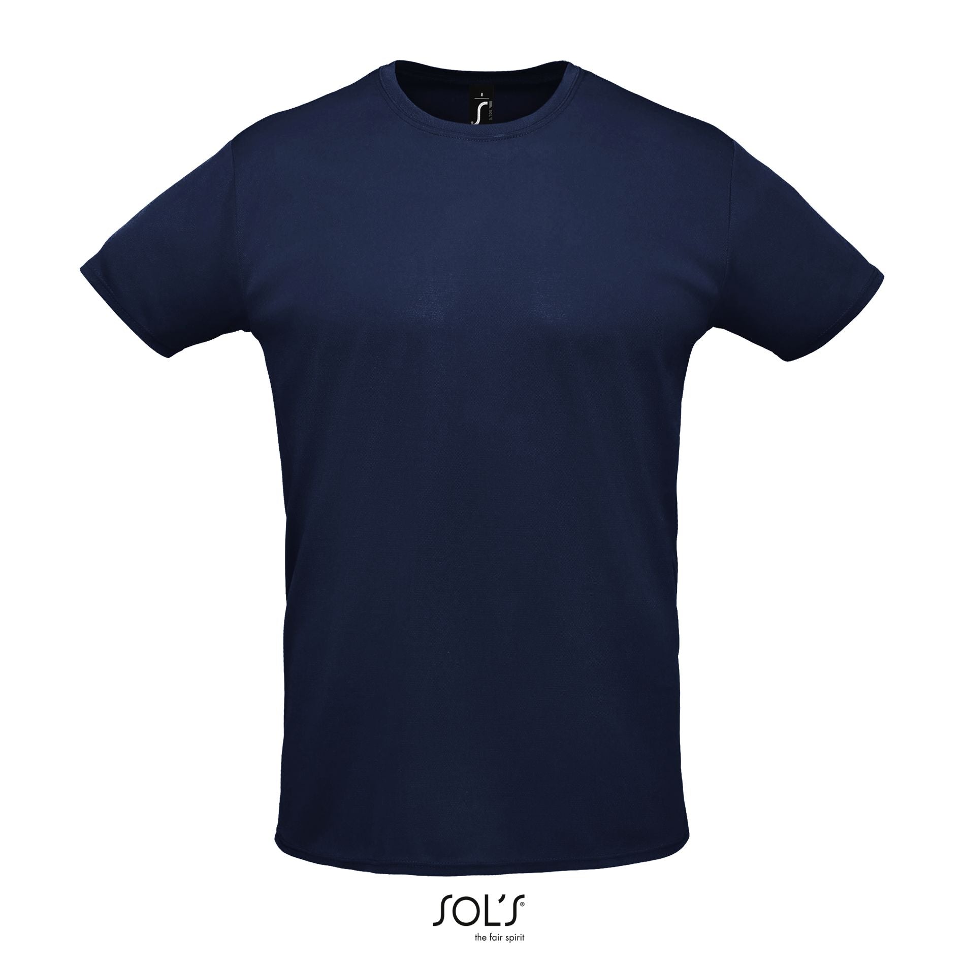 SPRINT UNI T-SHIRT 130g SPRINT